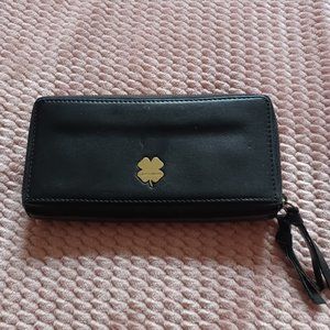 Lucky Brand wallet